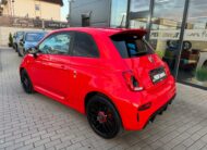 Fiat 500 ABARTH “595” Limited Edition