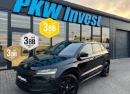 Škoda Karoq 2.0 TDI SCR Sportline 4×4 DSG