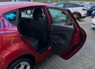 Ford Fiesta 1.0i EcoBoost Titanium X kupované v SR