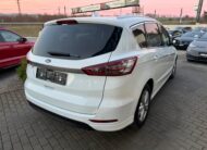 Ford S-Max 2.0TDCi A/T 7-MIESTNY Titanium *Matrix*SONY**Kamera*