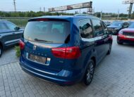 Seat Alhambra 2.0TDi 177PS DSG 7-MIESTNA *Led*Kamera*Panorama*