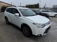 Mitsubishi Outlander 2.2 DI-D Intense+