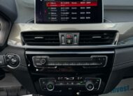 BMW X1 sDrive 18d A/T