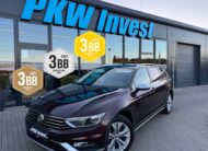 Volkswagen Passat Alltrack 2.0TDi DSG 4Motion Highline