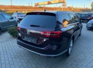 Volkswagen Passat Alltrack 2.0TDi DSG 4Motion Highline