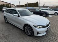 BMW Rad 3 Touring 320d  mHEV x-Drive A/T Luxury Line * ZÁRUKA * SK ŠPZ *