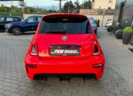 Fiat 500 ABARTH “595” Limited Edition