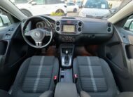 Volkswagen Tiguan 2.0 CR TDI 4-Motion Sport&Style DSG7