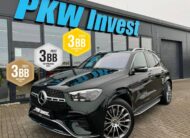 Mercedes-Benz GLE SUV 450 d mHEV 4MATIC A/T