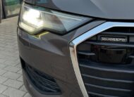 Audi A6 Avant 45 3.0 TDI mHEV Design quattro tiptronic