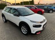 Citroën C4 Cactus PureTech 110 E6.2 Origins A/T