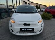 Fiat 500e 118PS/42kwh A/T *PLNÁ*ZÁRUKA*