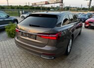 Audi A6 Avant 45 3.0 TDI mHEV Design quattro tiptronic