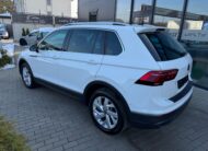 Volkswagen Tiguan 2.0TDi 150PS 4Motion DSG *Virtual*Matrix*Ťažné*