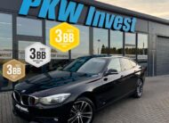 BMW Rad 3 GT 320d xDrive Gran Turismo A/T