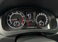 Škoda Rapid 1.0 TSI 110k Style EU6