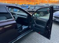 Volkswagen Passat Alltrack 2.0TDi DSG 4Motion Highline