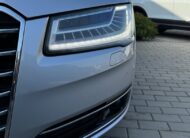 Audi A8 3.0 TDI V6 DPF clean diesel quattro tiptronic