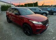 Land Rover Range Rover Velar 2.0D I4 R-Dynamic HSE AWD A/T