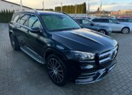 Mercedes-Benz GLS 580 mHEV 4MATIC A/T