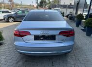 Audi A8 3.0 TDI V6 DPF clean diesel quattro tiptronic