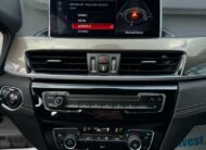 BMW X1 sDrive 18d A/T