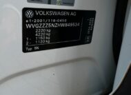 Volkswagen Tiguan 2.0TDi DSG Highline SK ŠPZ*Virtual*Panorama*