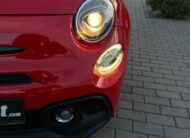 Fiat 500 ABARTH “595” Limited Edition