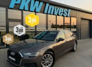 Audi A6 Avant 45 3.0 TDI mHEV Design quattro tiptronic