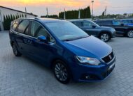 Seat Alhambra 2.0TDi 177PS DSG 7-MIESTNA *Led*Kamera*Panorama*