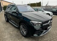 Mercedes-Benz GLE SUV 450 d mHEV 4MATIC A/T