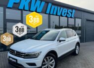 Volkswagen Tiguan 2.0TDi DSG Highline SK ŠPZ*Virtual*Panorama*