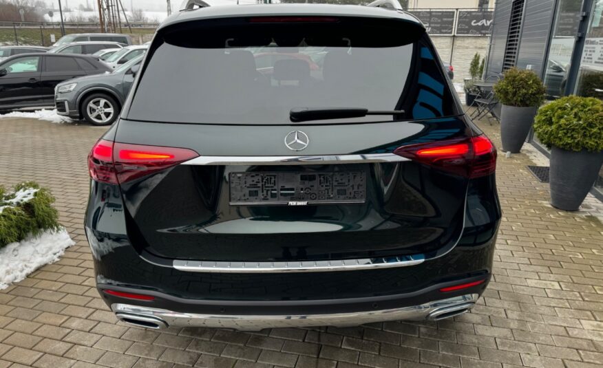 Mercedes-Benz GLE SUV 450 d mHEV 4MATIC A/T