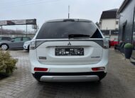 Mitsubishi Outlander 2.2 DI-D Intense+