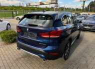 BMW X1 sDrive 18d A/T