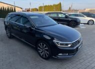 Volkswagen Passat Variant 2.0TDi 190PS Highline SK ŠPZ Virtual/Matrix