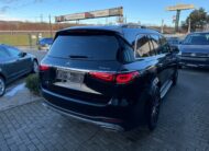 Mercedes-Benz GLS 580 mHEV 4MATIC A/T