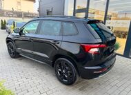 Škoda Karoq 2.0 TDI SCR Sportline 4×4 DSG