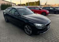 BMW Rad 3 GT 320d xDrive Gran Turismo A/T