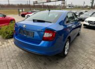 Škoda Rapid 1.0 TSI 110k Style EU6