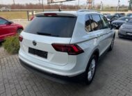 Volkswagen Tiguan 2.0TDi DSG Highline SK ŠPZ*Virtual*Panorama*