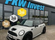 Mini Cooper S Coupé 1.6i John Works – Remus