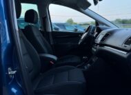 Seat Alhambra 2.0TDi 177PS DSG 7-MIESTNA *Led*Kamera*Panorama*