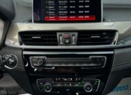 BMW X1 sDrive 18d A/T