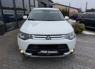 Mitsubishi Outlander 2.2 DI-D Intense+