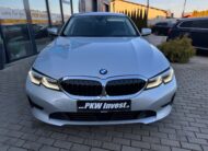 BMW Rad 3 320d X-Drive A/T Business Design