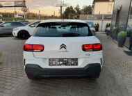 Citroën C4 Cactus PureTech 110 E6.2 Origins A/T