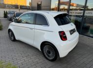 Fiat 500e 118PS/42kwh A/T *PLNÁ*ZÁRUKA*