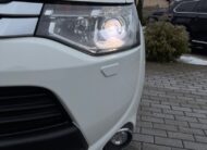 Mitsubishi Outlander 2.2 DI-D Intense+