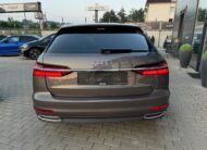 Audi A6 Avant 45 3.0 TDI mHEV Design quattro tiptronic